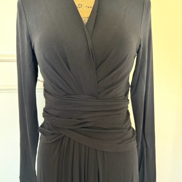 Cabi Black "Dishy Dress" Size XS - Picture 6 of 12